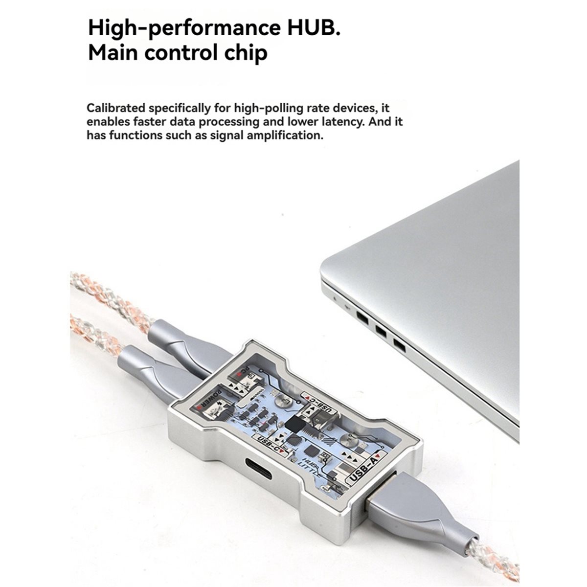 HMLAB HUB Lite - Gaming USB HU - Gaming Console With Controller review and price