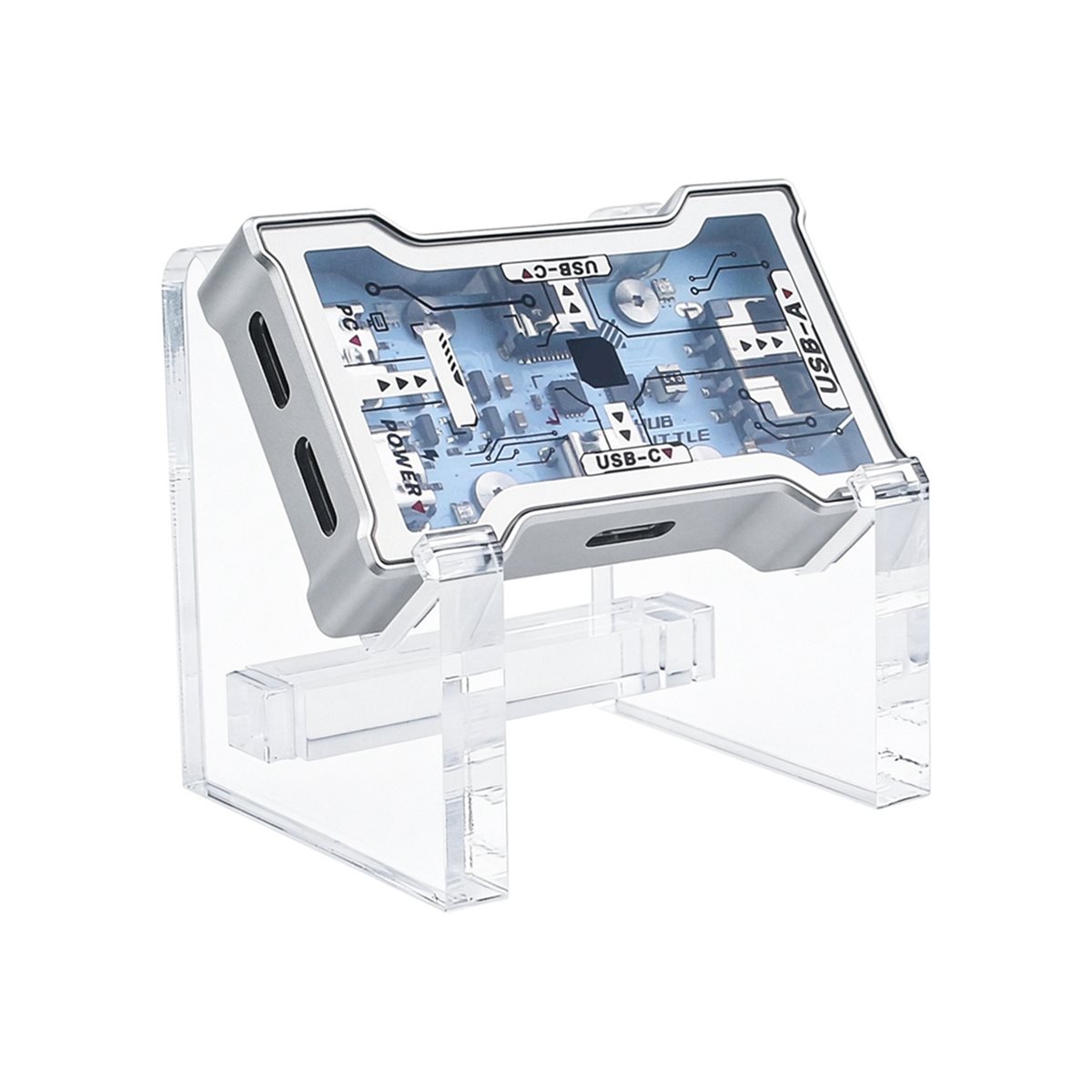 HMLAB HUB Lite - Gaming USB HU - Gaming Console With Controller review and price