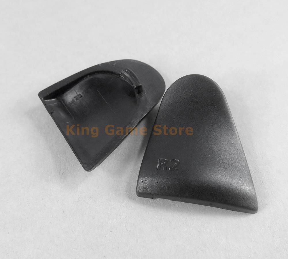 30pairs Replacement For PS5 Co - Trigger Extender Button review and price
