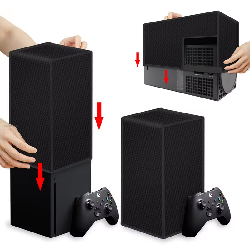 Dustproof Cover for Xbox serie - Microsoft Console Xbox Series S review and price