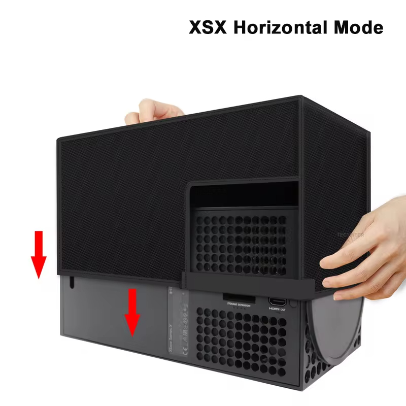 Dustproof Cover for Xbox serie - Microsoft Console Xbox Series S review and price