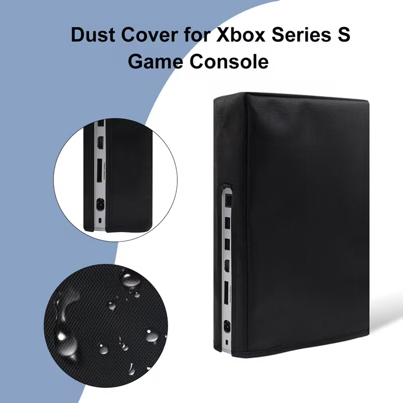 Dustproof Cover for Xbox serie - Microsoft Console Xbox Series S review and price