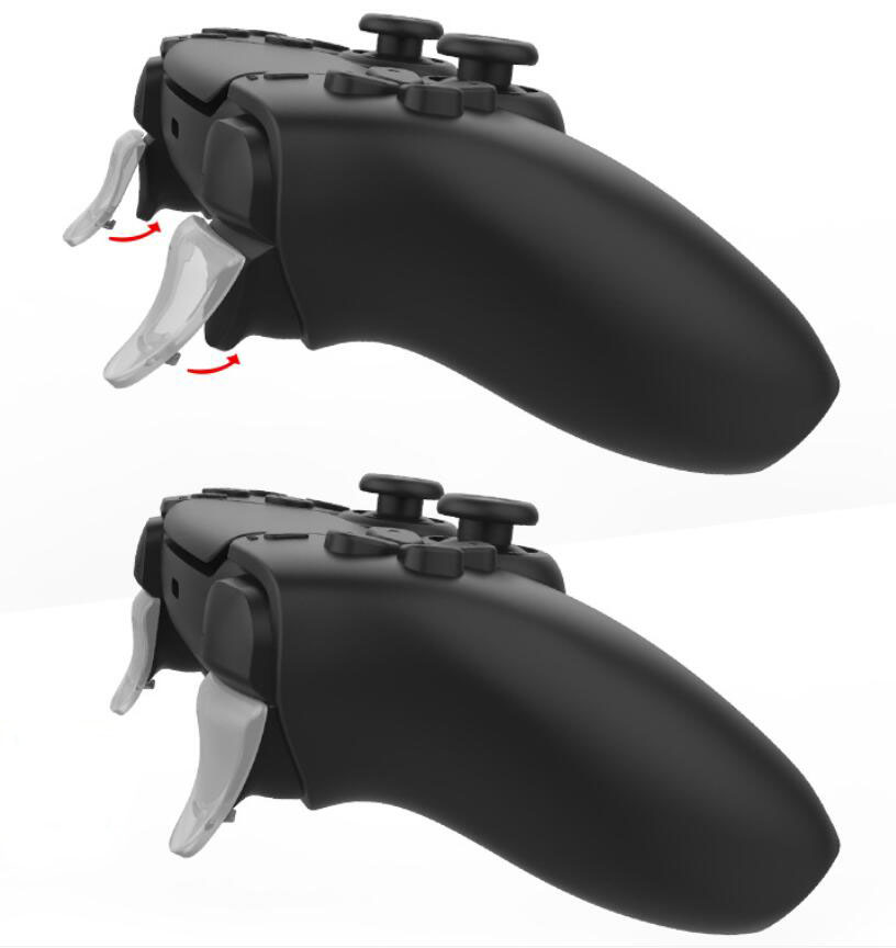 R2 L2 Dual Trigger Extender Ke - Trigger Extender Button review and price