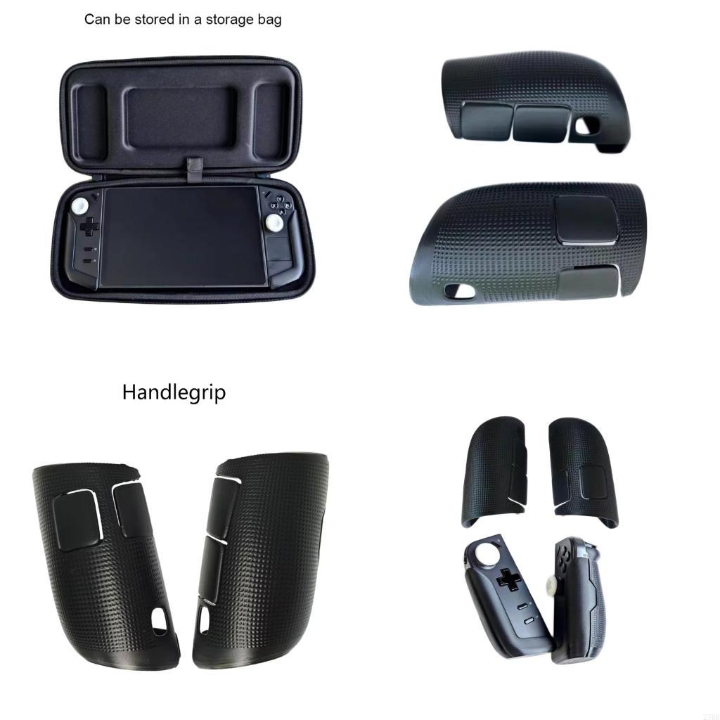1 Pair Easy Installation Grip  - Gaming Console With Controller review and price