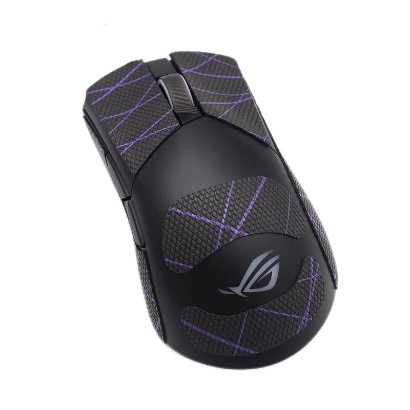 1 Set Mouse Anti Slip Grip Sti - Gaming Console Asus review and price
