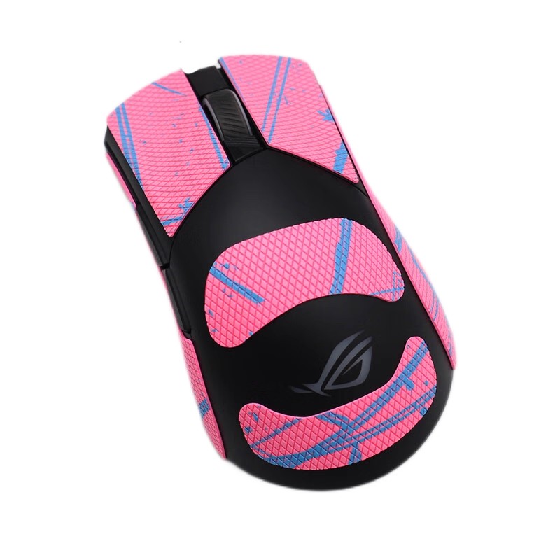 1 Set Mouse Anti Slip Grip Sti - Gaming Console Asus review and price