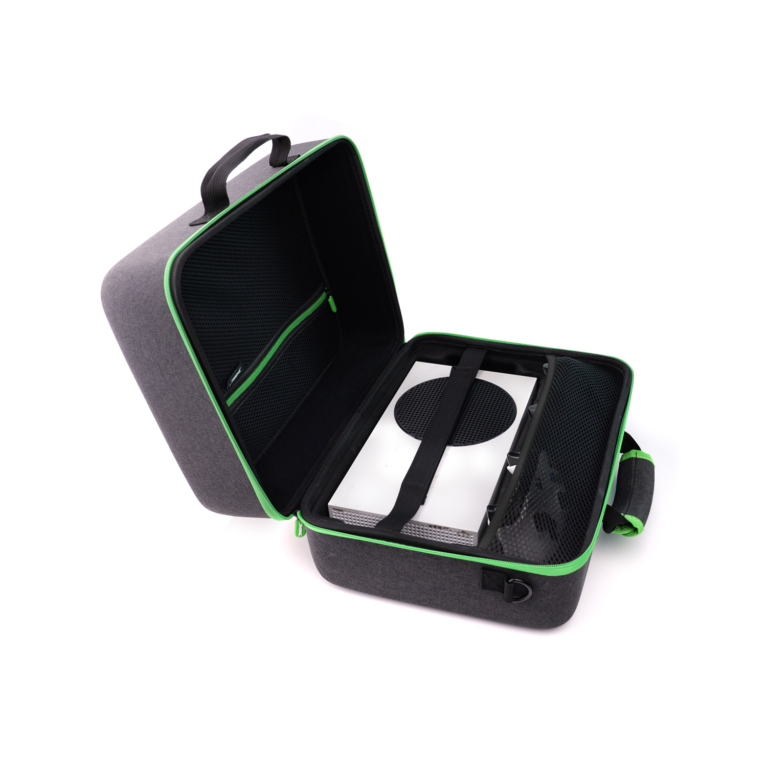 DOBE Storage Bag TYX-3622 for  - Microsoft Console Xbox Series S review and price