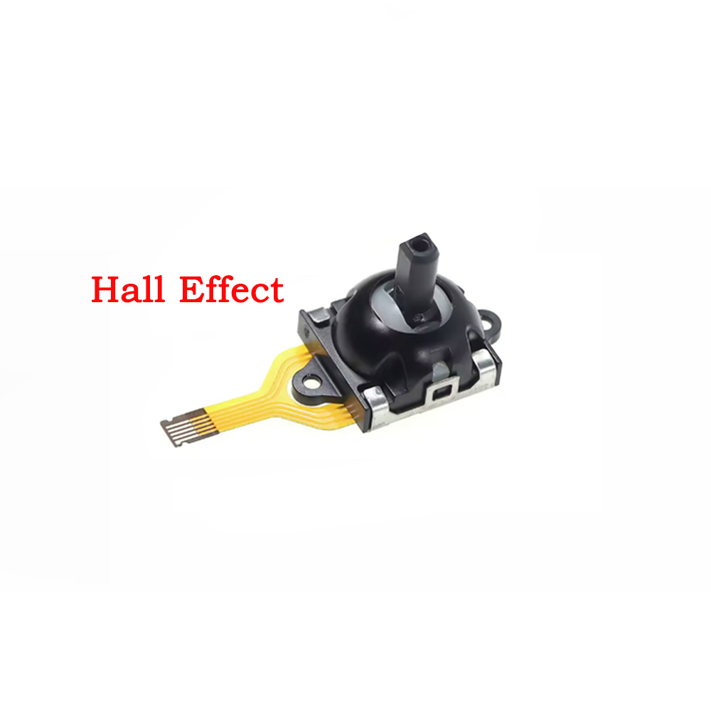 1PC Hall Effect 3D Analog Joys - Gaming Console With Controller review and price