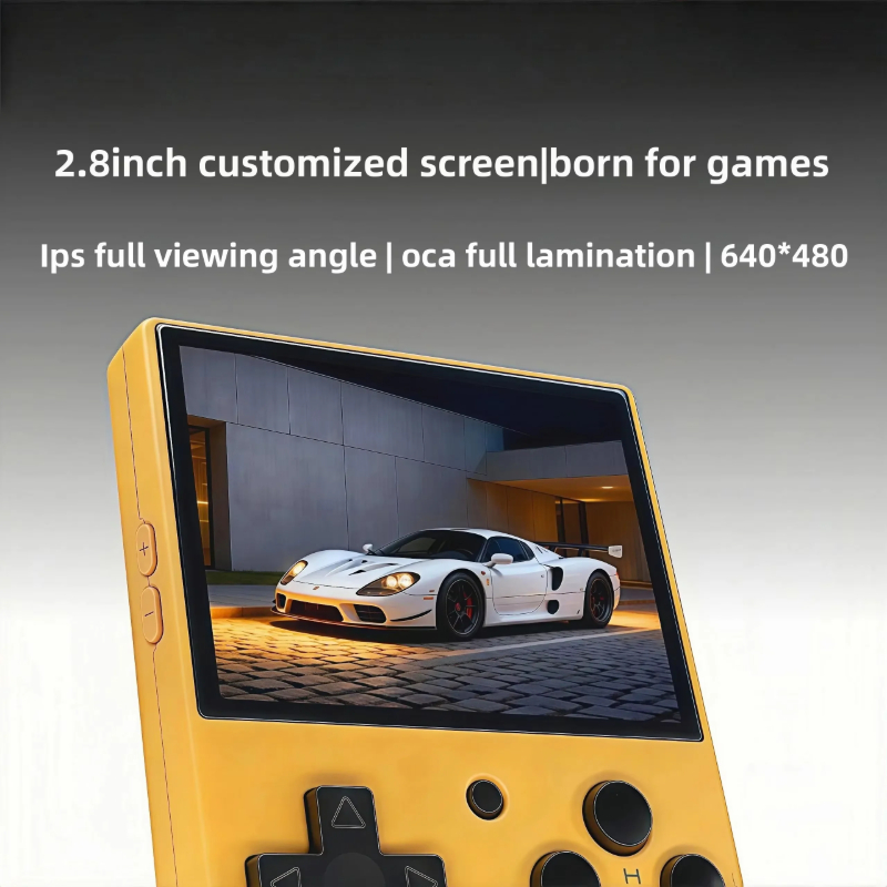 Moolinbox A10 Mini Retro Porta - Gaming Console Online review and price