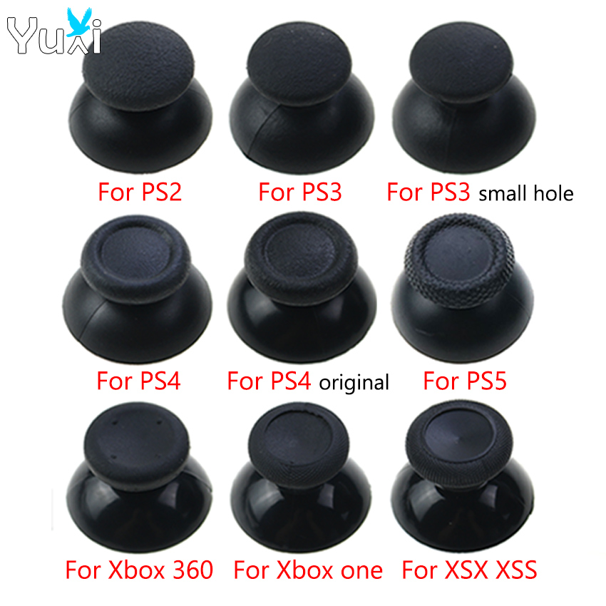 YuXi 2pcs For PS5 PS4 PS3 PS2  - Gaming Console For Pc review and price