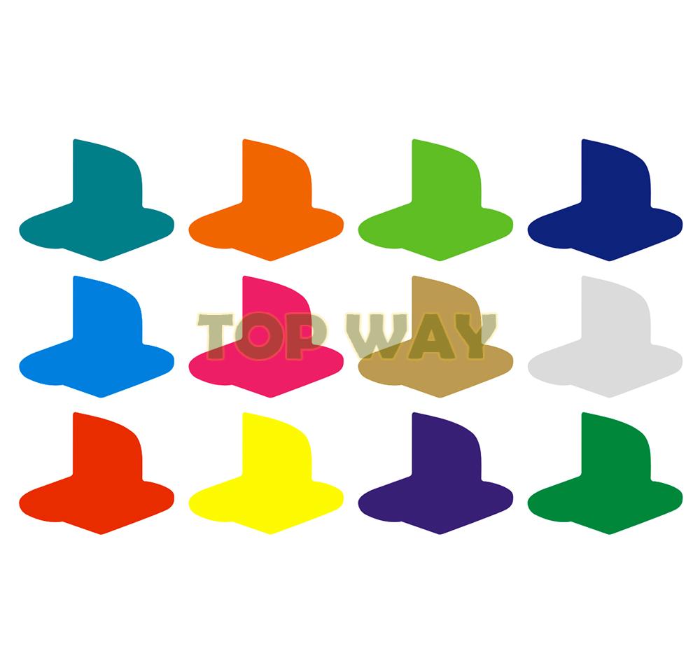 12pcs/Lot Colorful Lo go Skin  - Gaming Console With Controller review and price