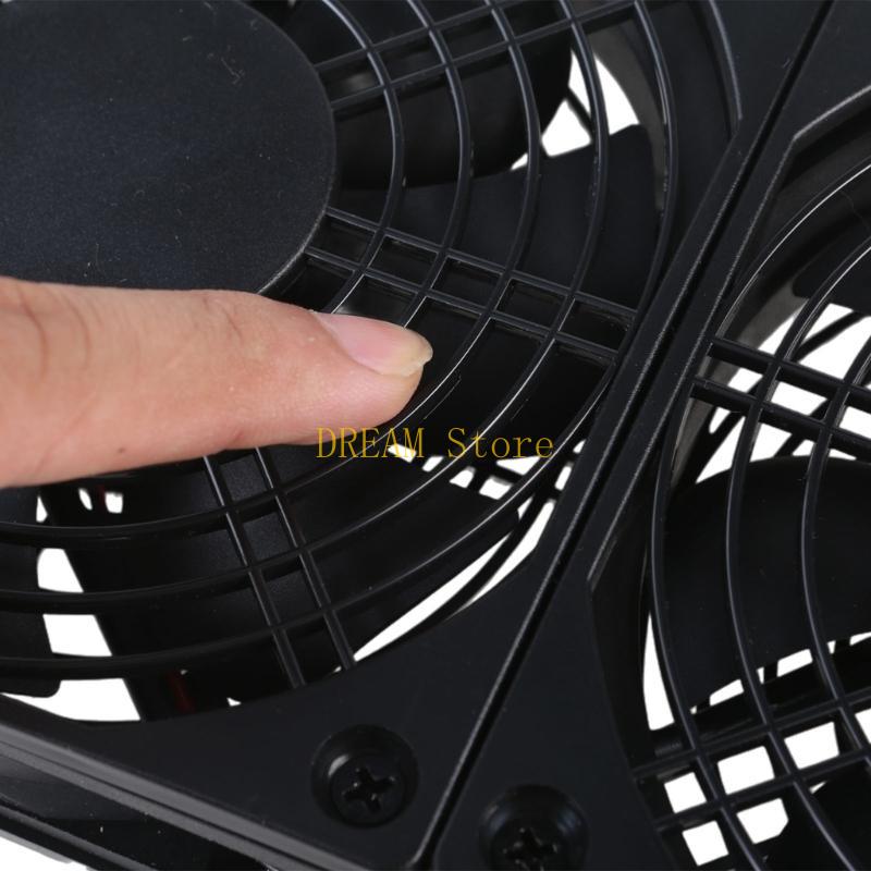 Three 120mm Oil Bearing USB Fa - Gaming Console For Sale review and price