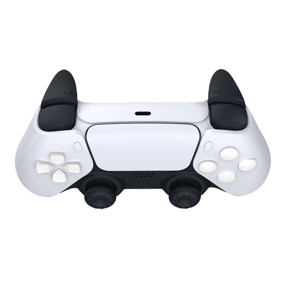 Accessories Kit for PS5 Compat - Trigger Extender Button review and price