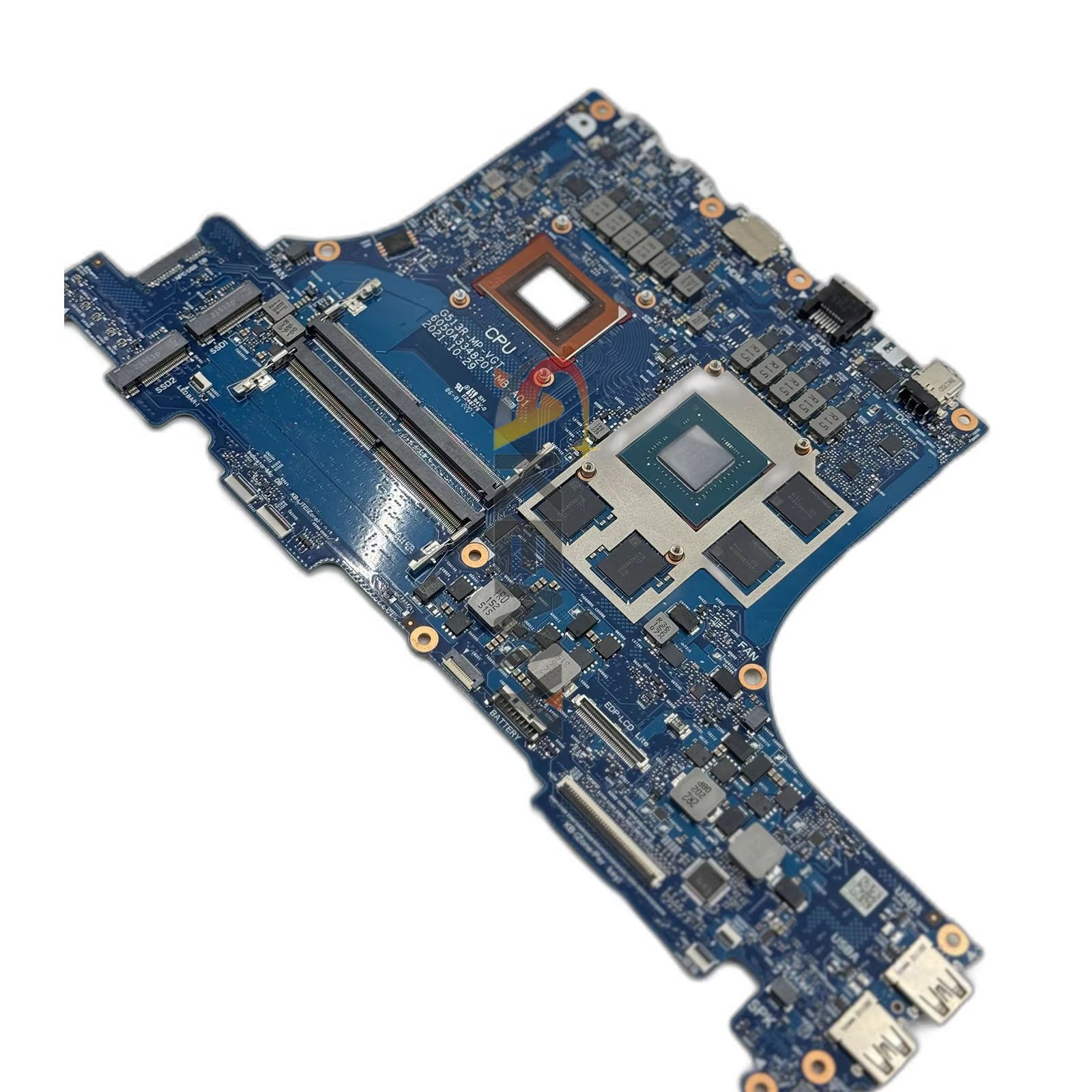 G513RC Mainboard For ASUS ROG  - Gaming Console Asus review and price