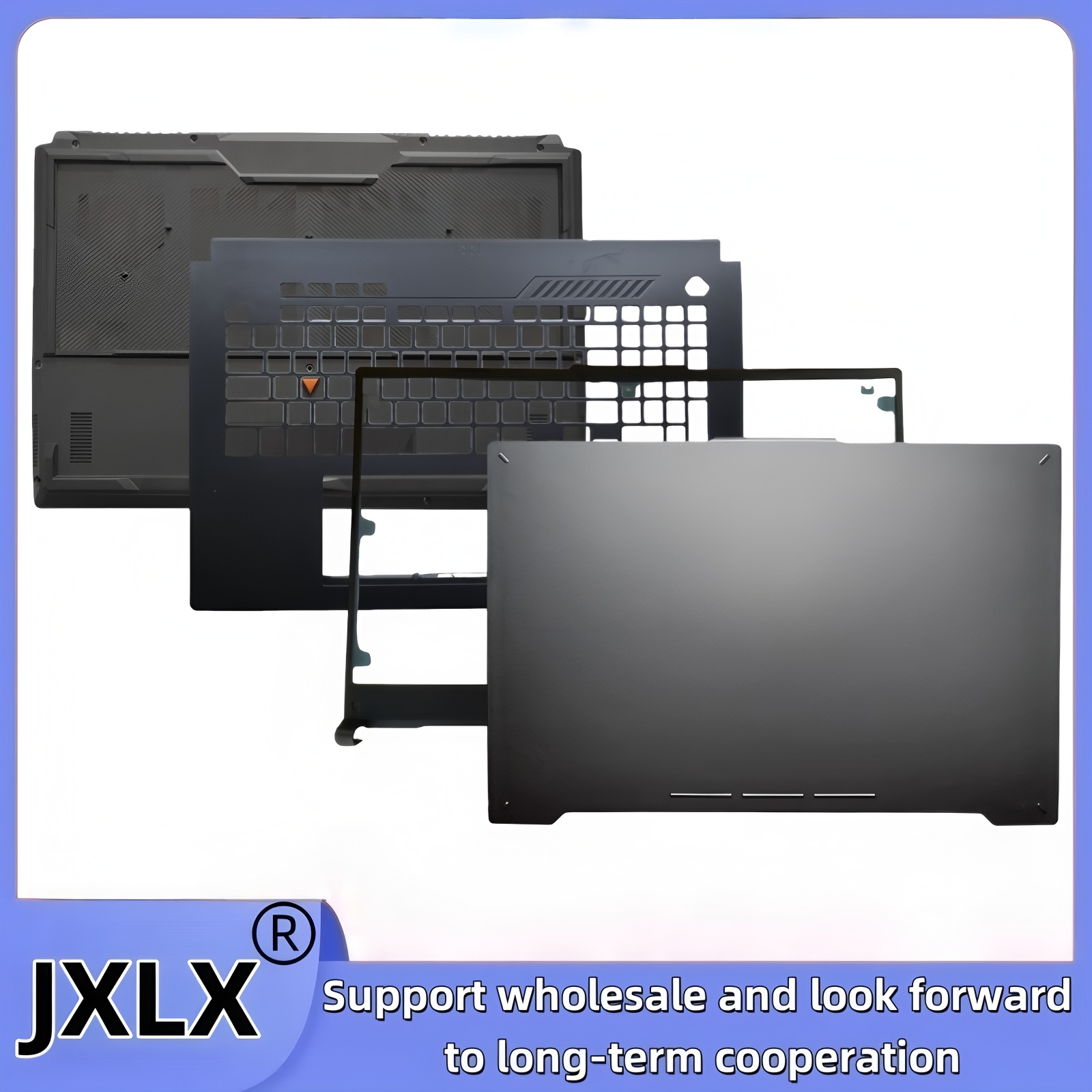 JXLX® New For ASUS TUF Gaming  - Gaming Console Asus review and price