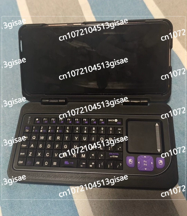 6 Inch Dual Boot Handheld PC | - Gaming Console For Pc review and price