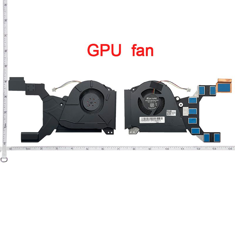 NEW Laptop Cooling Fan for ASU - Gaming Console Asus review and price