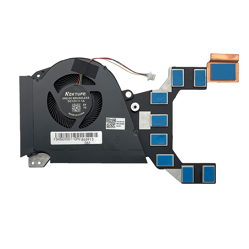 NEW Laptop Cooling Fan for ASU - Gaming Console Asus review and price