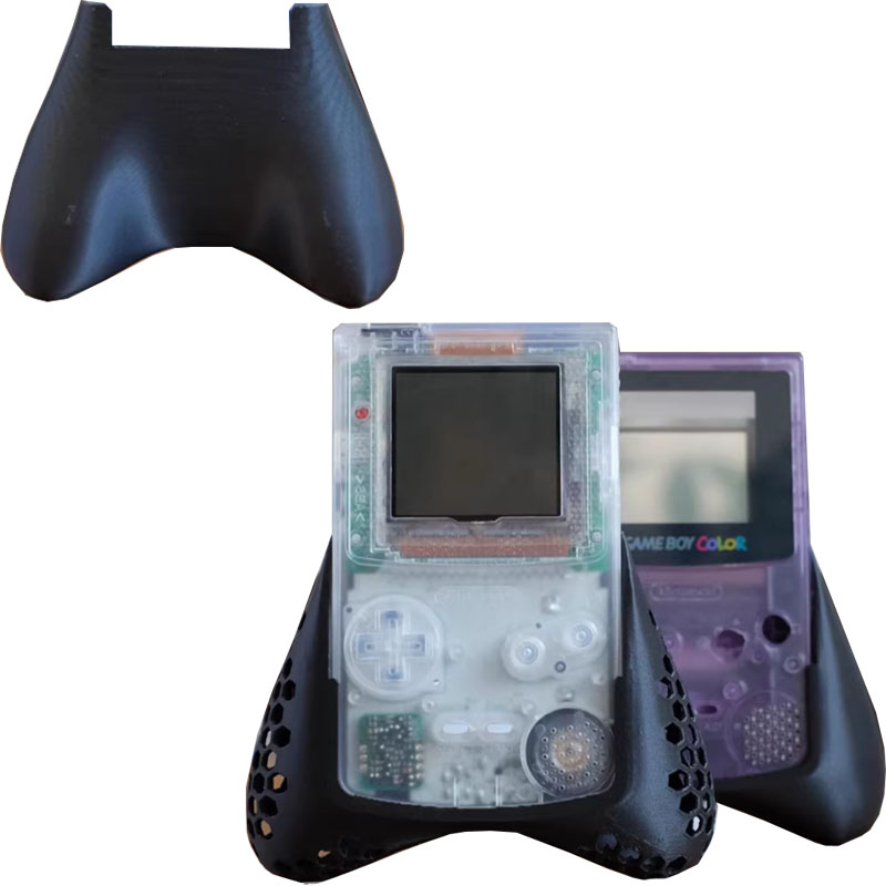 3D Printed for GBC Handheld Ga - Gaming Console With Controller review and price