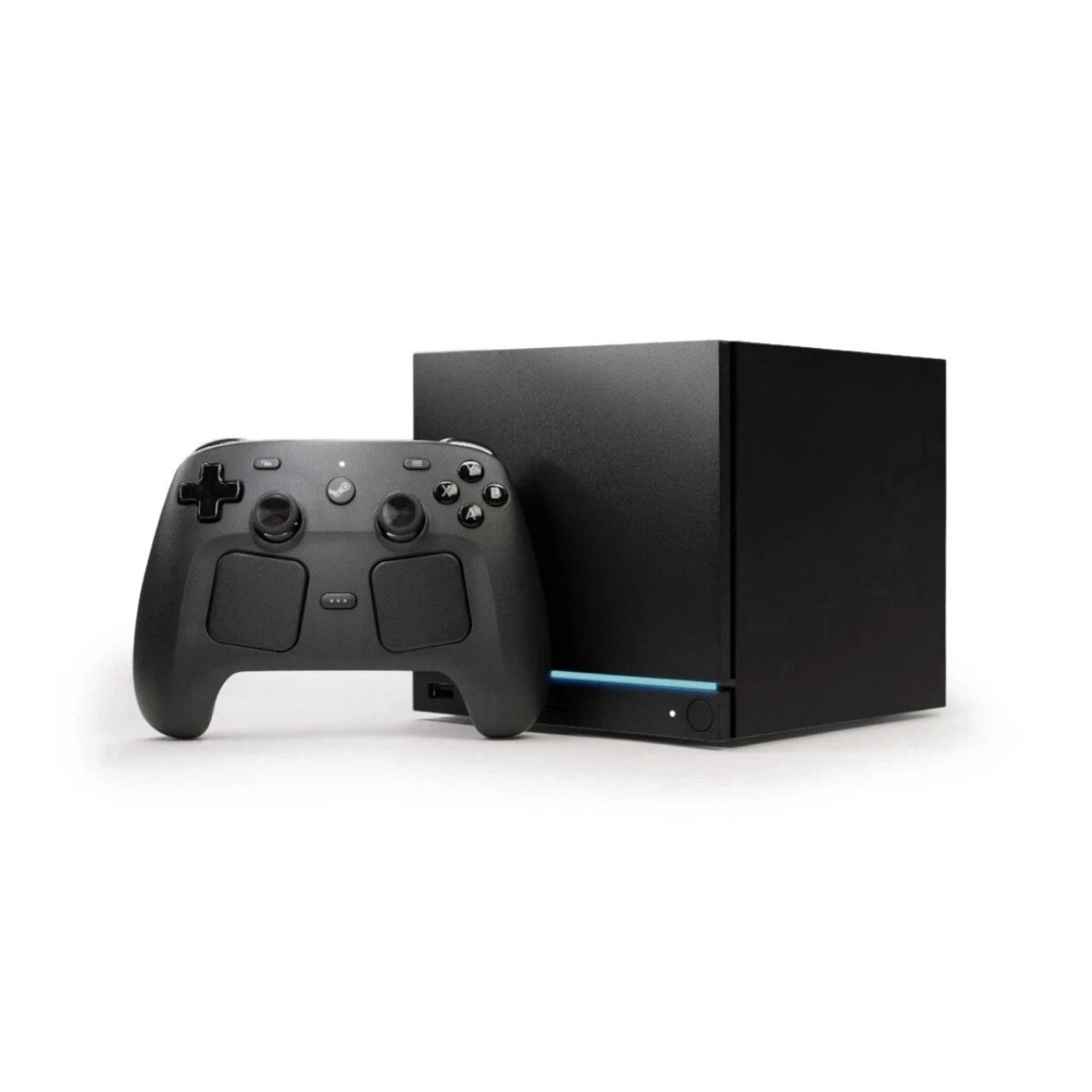 Valve Steam Machine 512GB Gami - Gaming Console Valve review and price