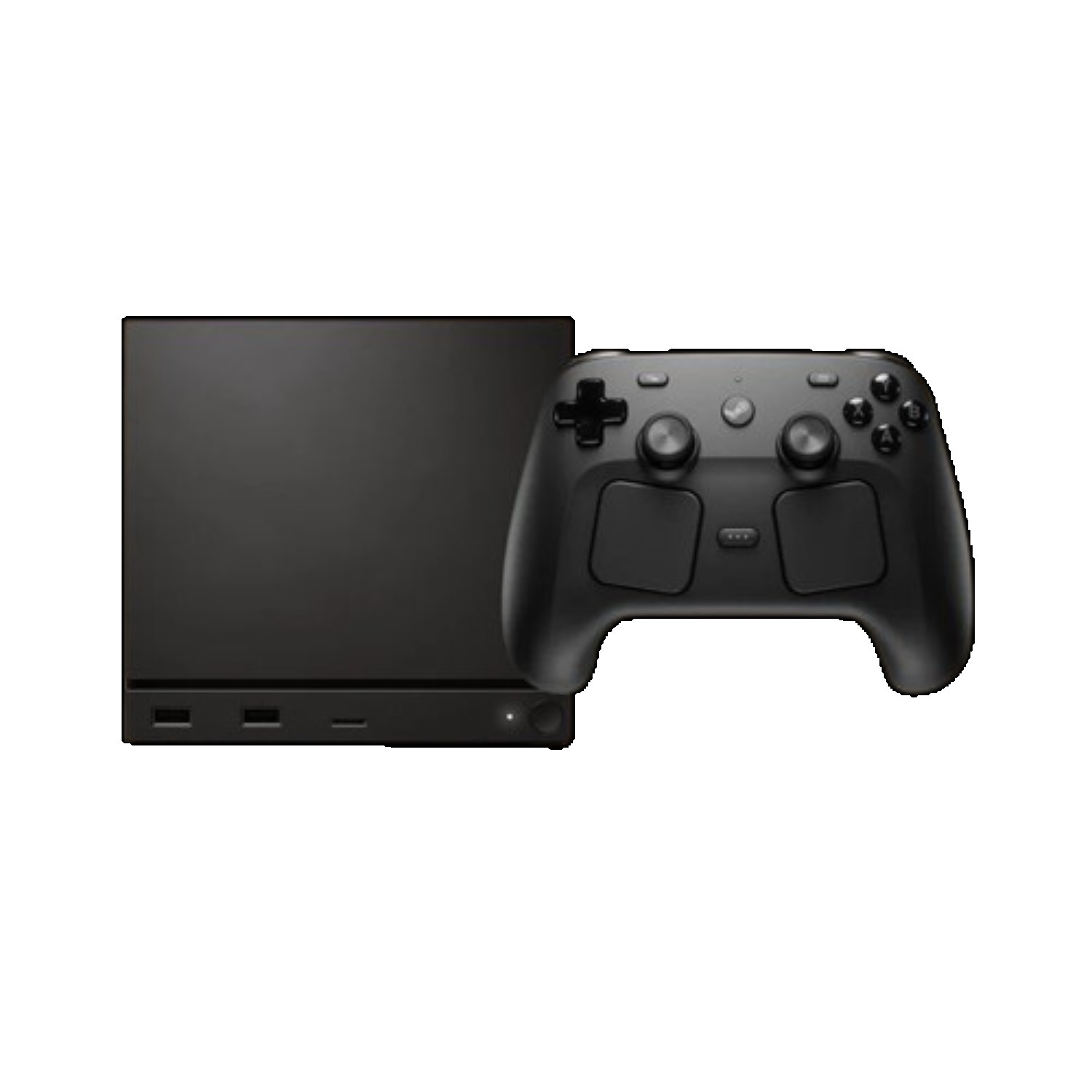 Valve Steam Machine 512GB Gami - Gaming Console Valve review and price