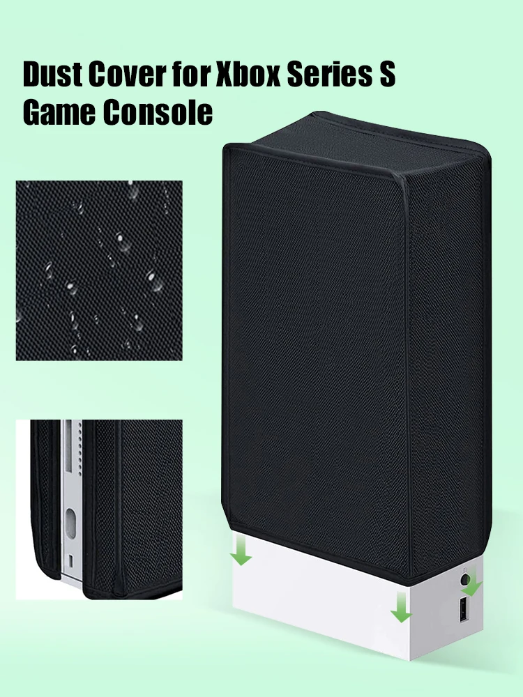 DATA FROG Removable Washable D - Microsoft Console Xbox Series S review and price