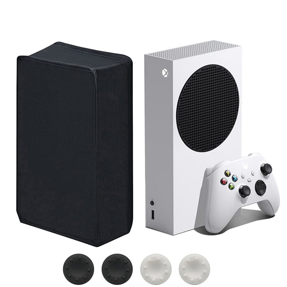 Dust Cover for Xbox Series S X - Microsoft Console Xbox Series S review and price