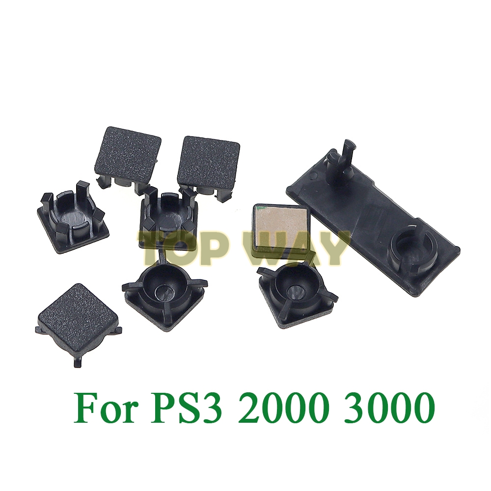 1set Plastic Button Screw Cap  - Gaming Console For Pc review and price