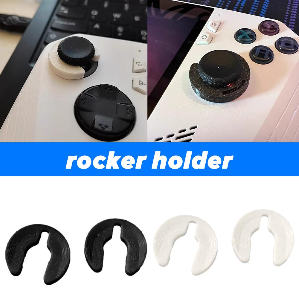 2pcs Rocker Holder For Asus RO - Gaming Console With Controller review and price