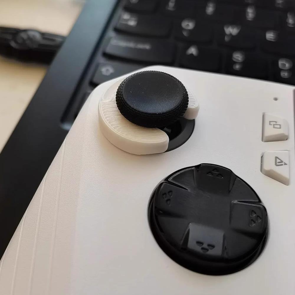 2pcs Rocker Holder For Asus RO - Gaming Console With Controller review and price