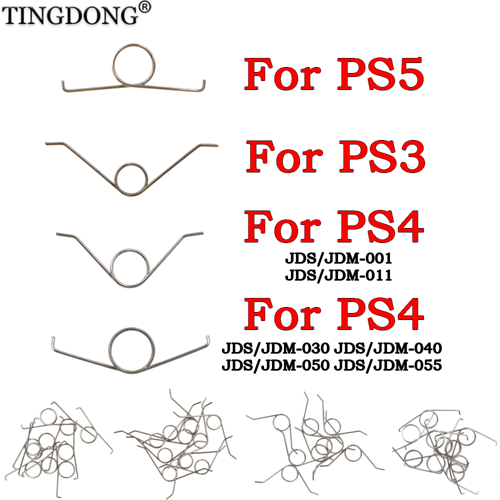 10/20/30/50pcs R2 L2 Trigger B - Gaming Console For Pc review and price