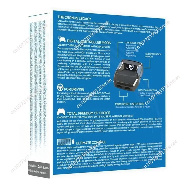 for Game Adapter Converter For - Console Gaming Zen review and price