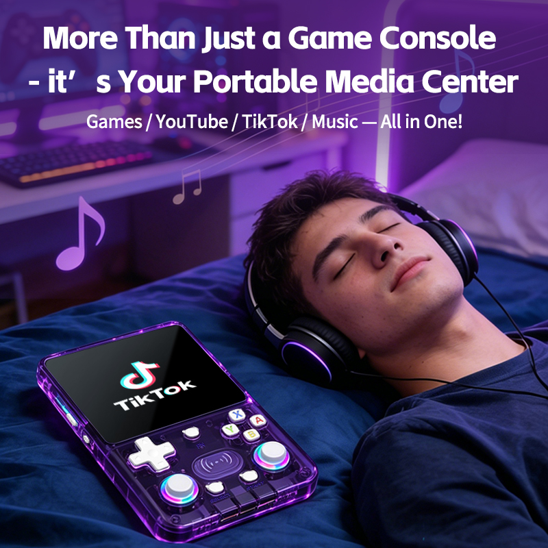 X36 Ultra Handheld Game Consol - Gaming Console Online review and price