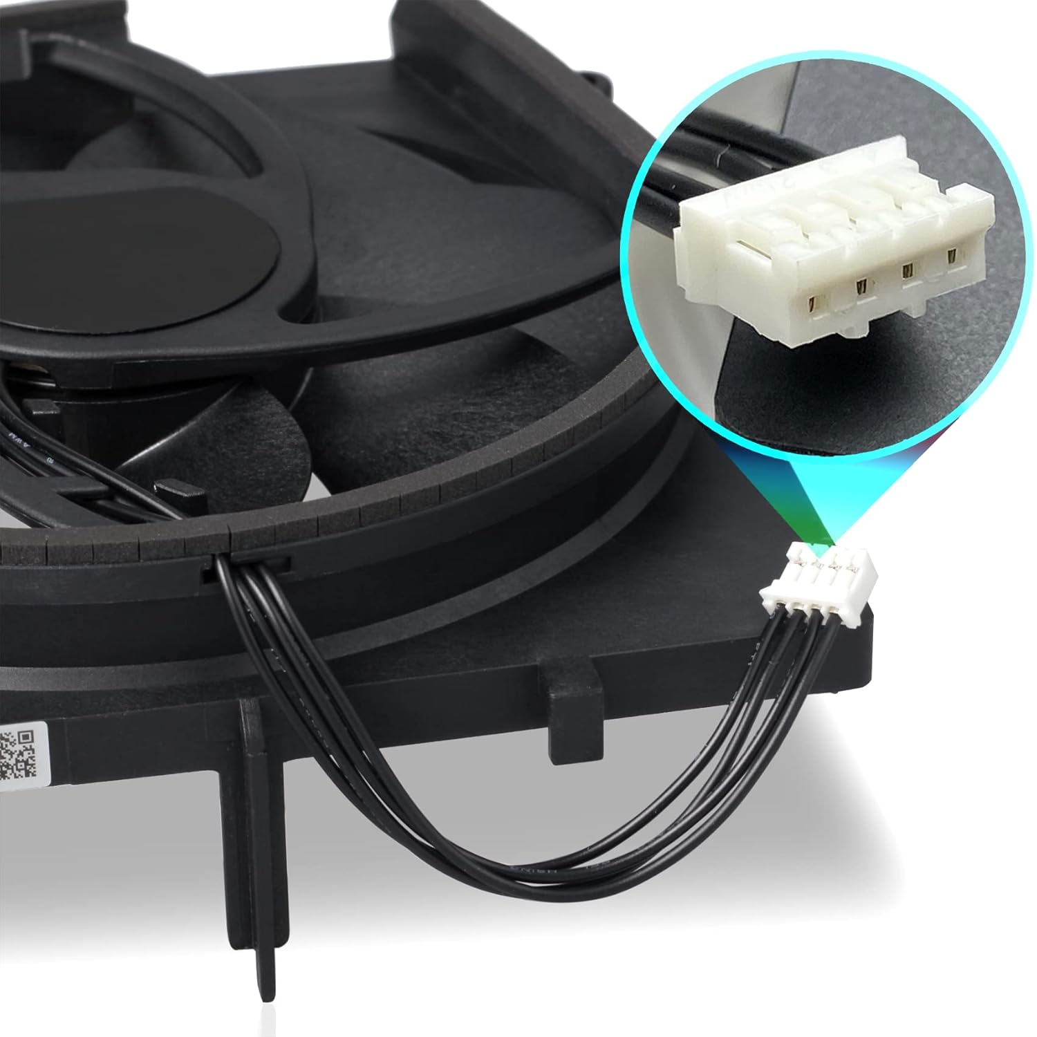 Internal Cooling Fan For Xbox  - Microsoft Console Xbox Series S review and price