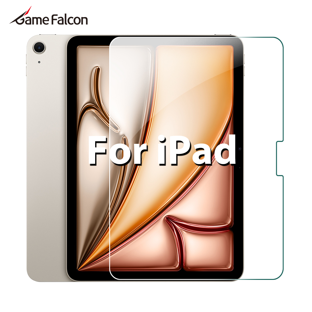For iPad A16 Pro 13 M5 M4 12.9 - Gaming Console Ipad review and price