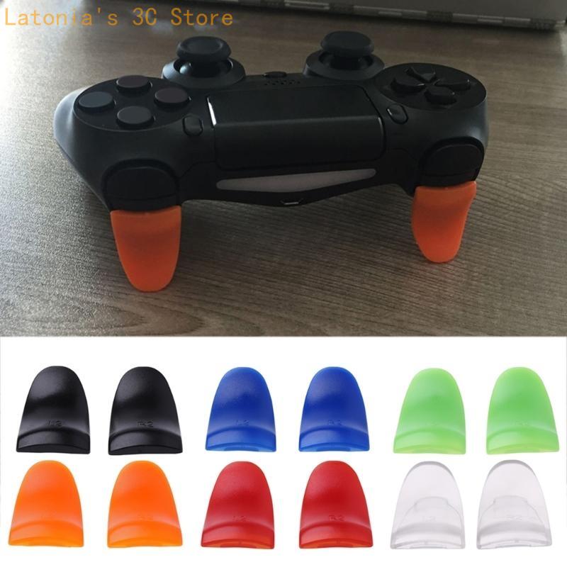 Game Accessory L2 Trigger Exte - Trigger Extender Button review and price