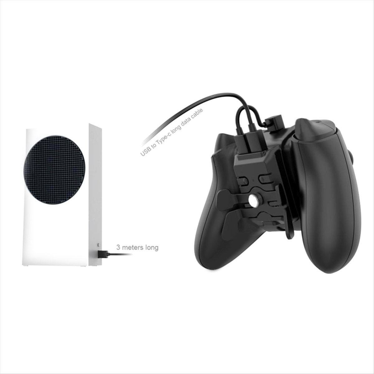 A85P For Xbox Series X/S Game  - Trigger Extender Button review and price