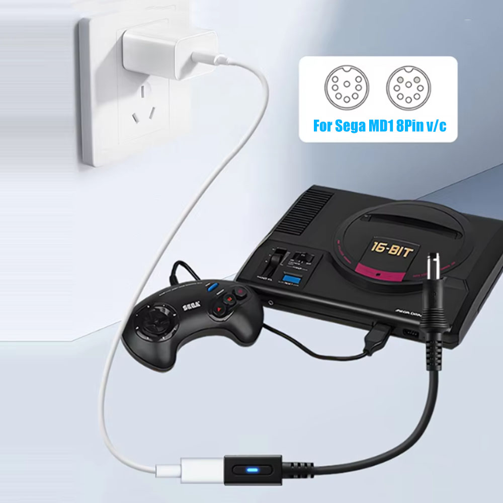 For SFC NES NEWFC Power Cable  - Gaming Console With Controller review and price
