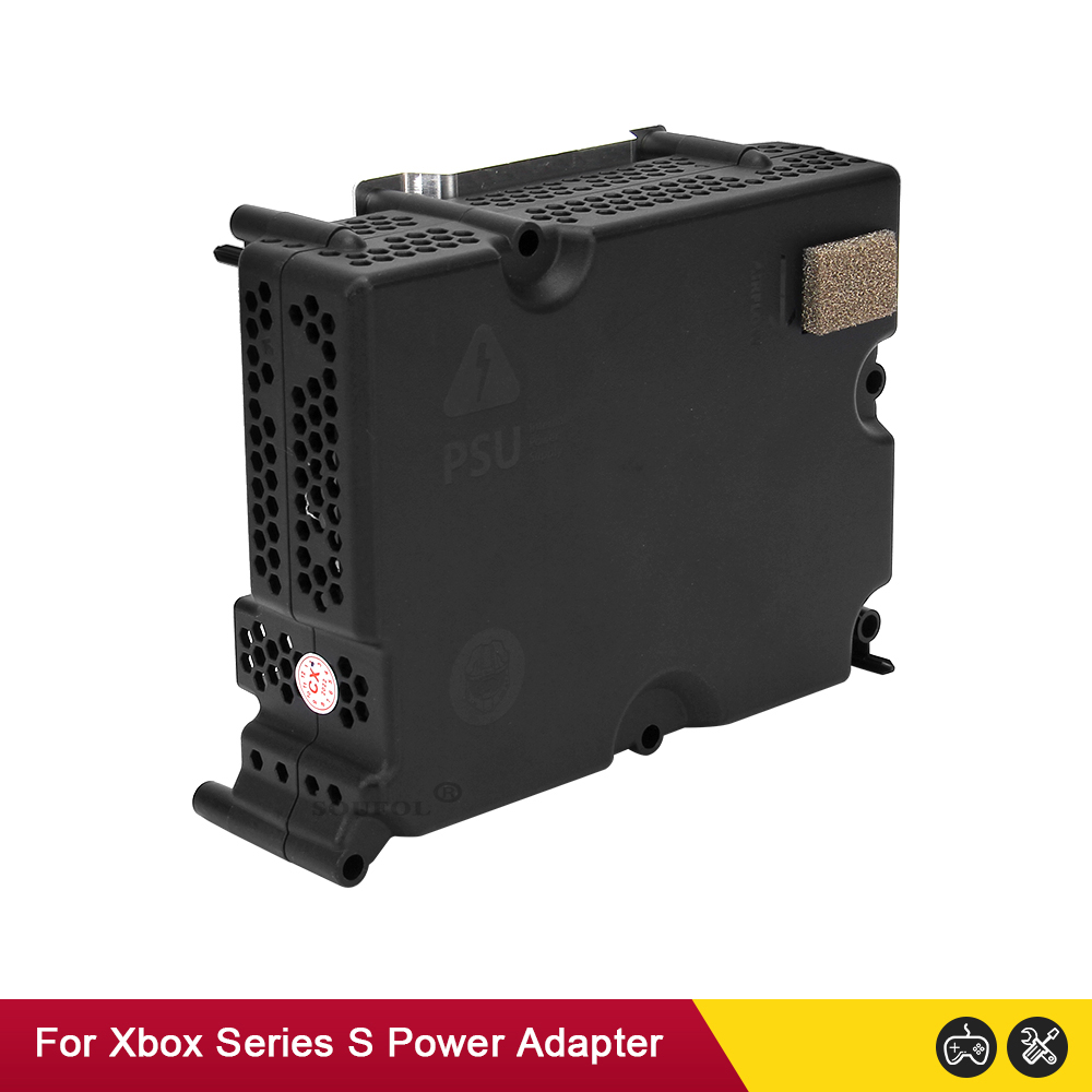 New Power Supply For Xbox Seri - Microsoft Console Xbox Series S review and price