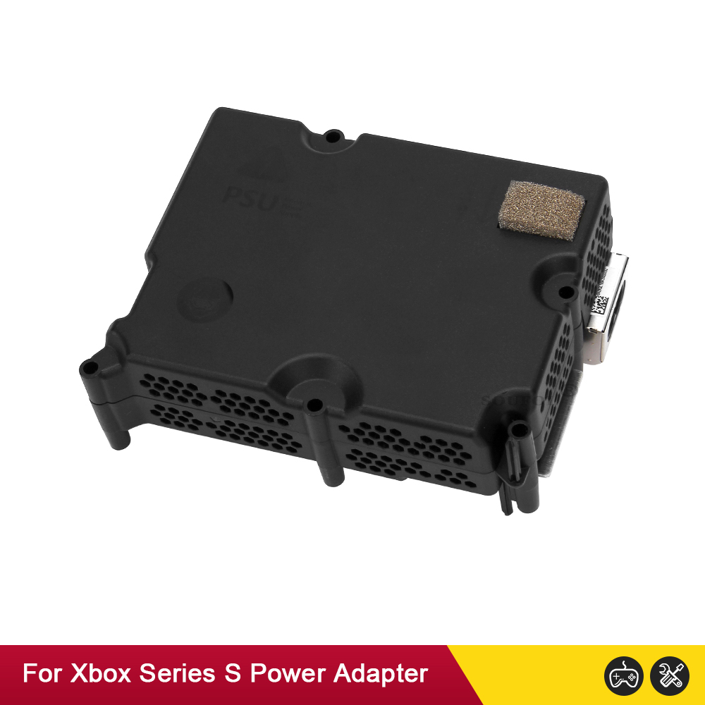 New Power Supply For Xbox Seri - Microsoft Console Xbox Series S review and price