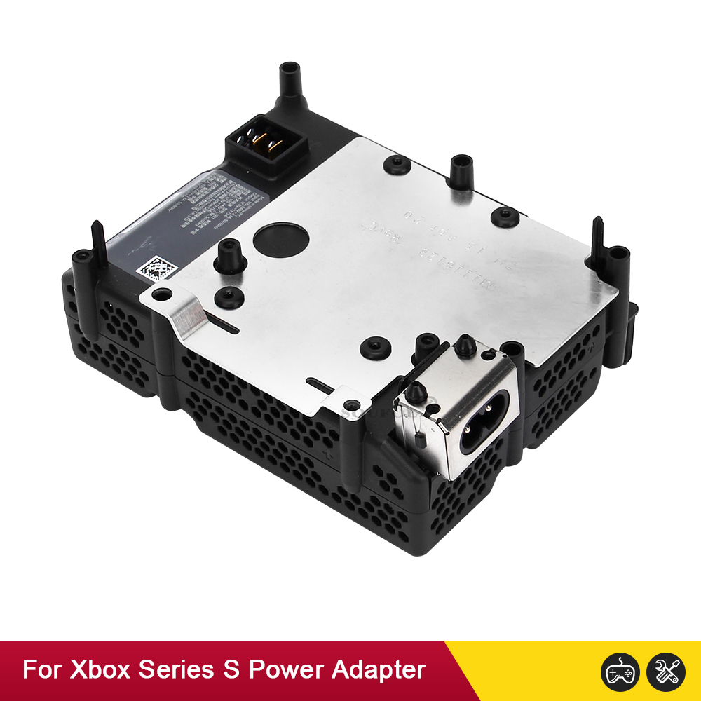 New Power Supply For Xbox Seri - Microsoft Console Xbox Series S review and price