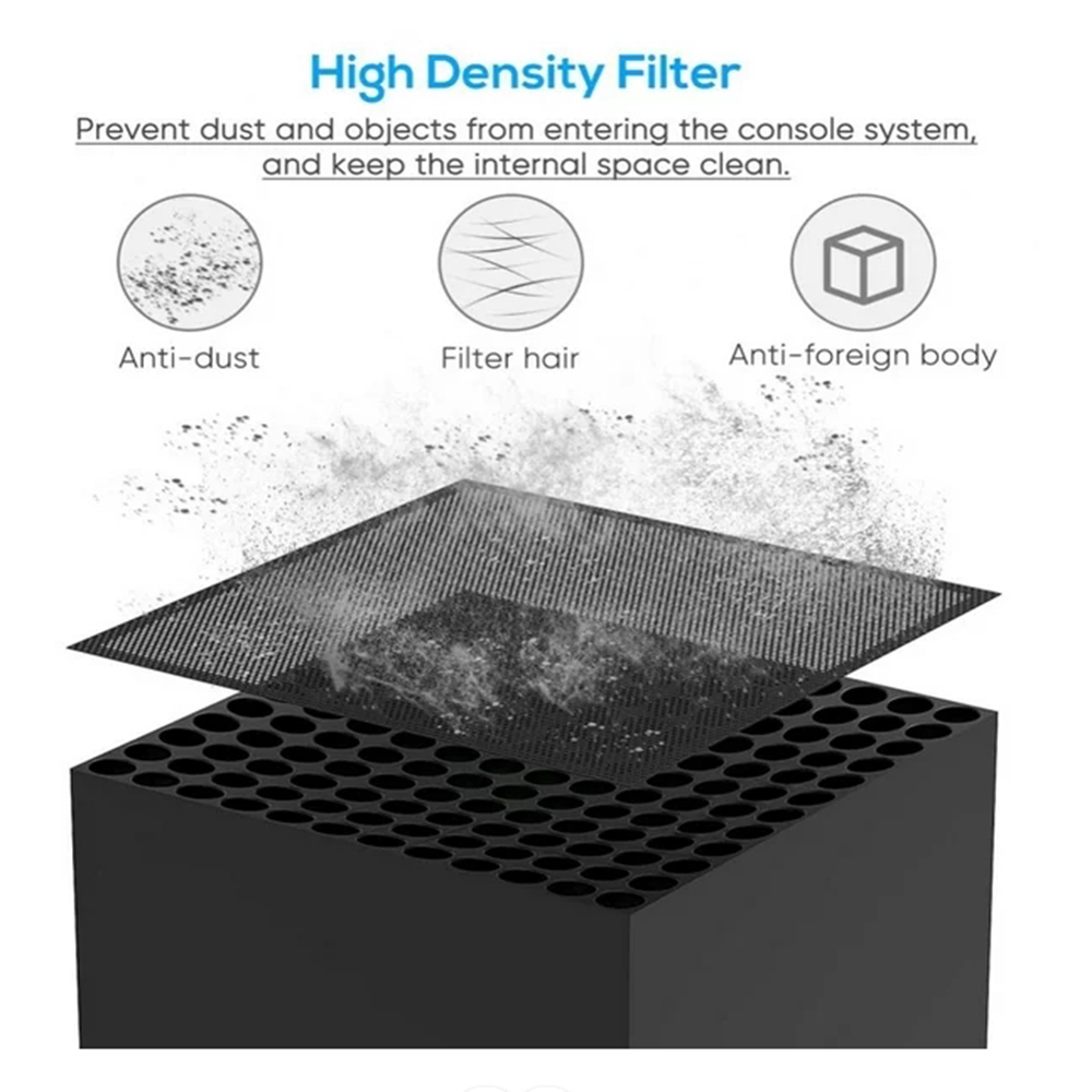 Applicable to the Dustproof Ne - Microsoft Console Xbox Series S review and price