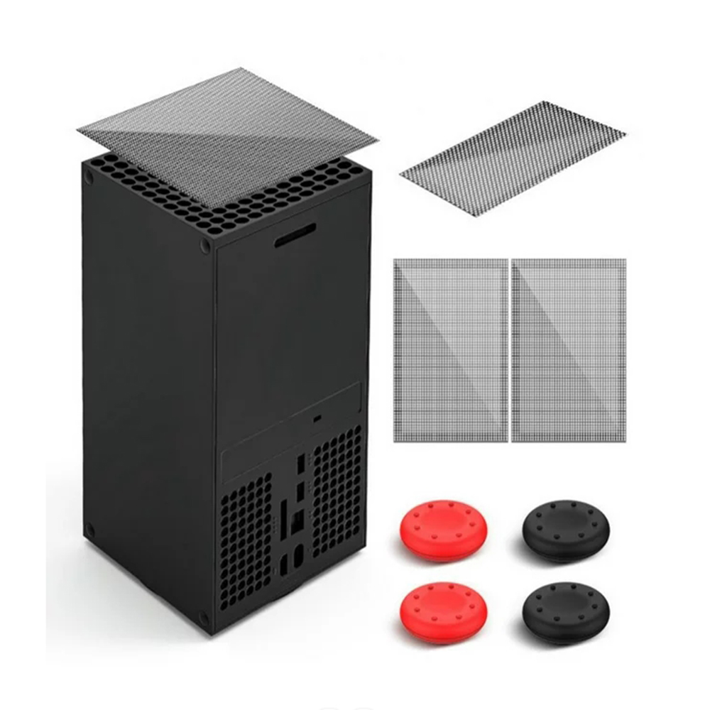 Applicable to the Dustproof Ne - Microsoft Console Xbox Series S review and price