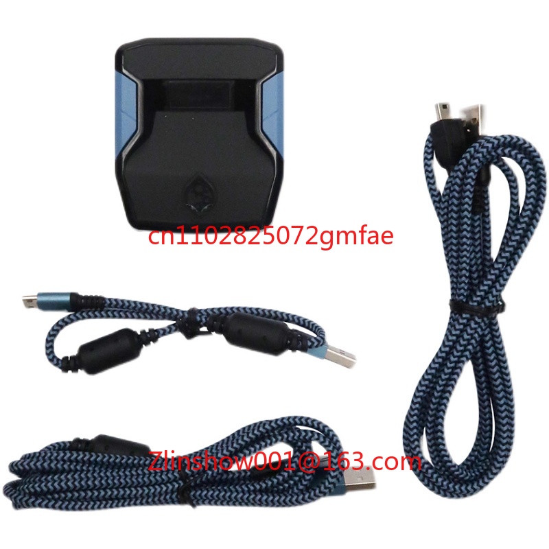 Cronus ZEN MAX2 Game Adapter C - Console Gaming Zen review and price