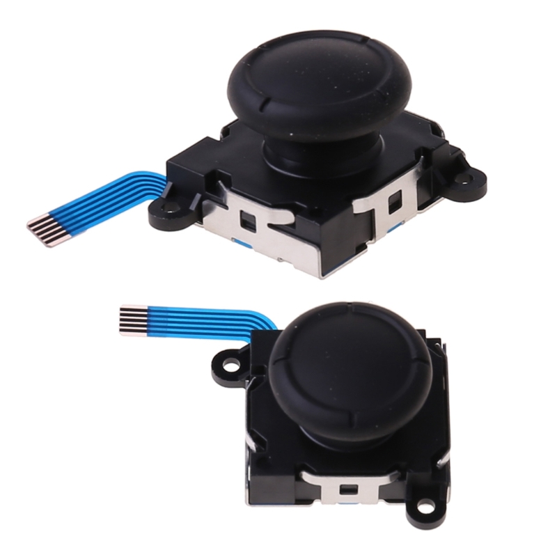 1Pc 3D Analog Sensor Stick Joy - Gaming Console With Controller review and price