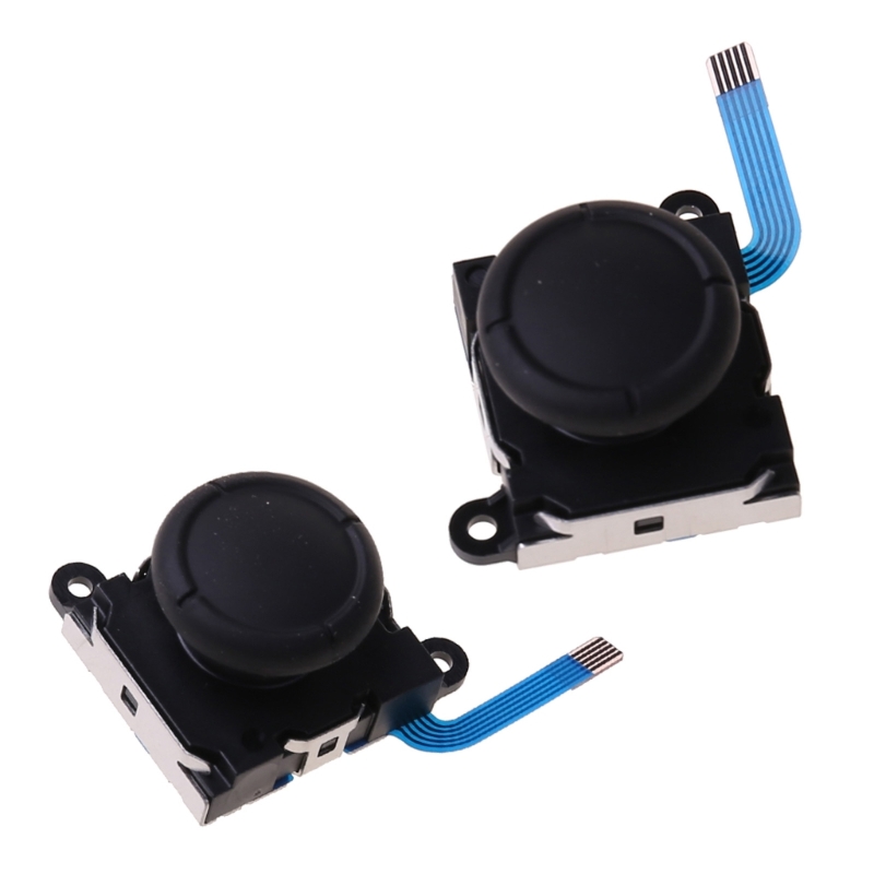 1Pc 3D Analog Sensor Stick Joy - Gaming Console With Controller review and price