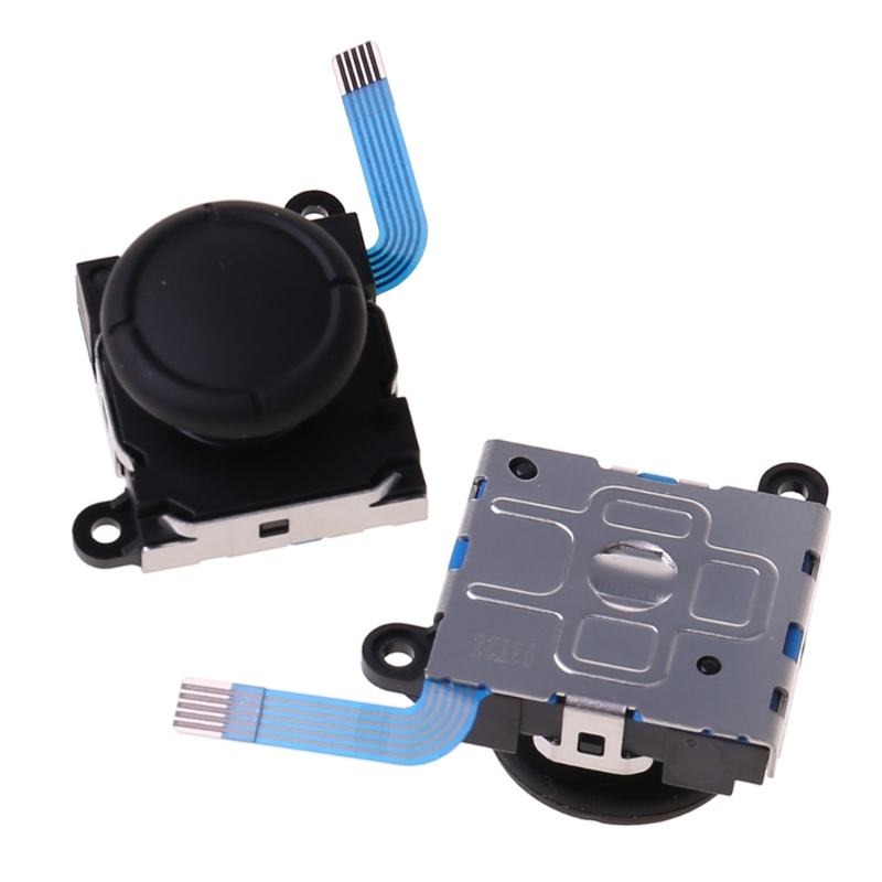 1Pc 3D Analog Sensor Stick Joy - Gaming Console With Controller review and price