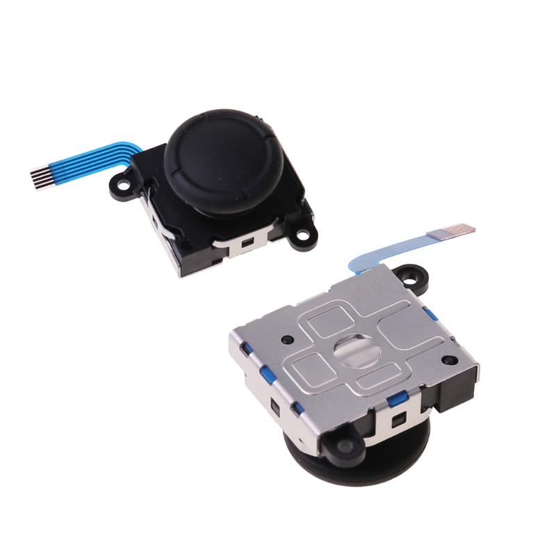 1Pc 3D Analog Sensor Stick Joy - Gaming Console With Controller review and price